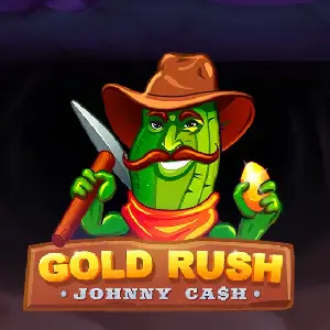 JackpotCrush Casino selection featuring Gold Rush With Johnny Cash
